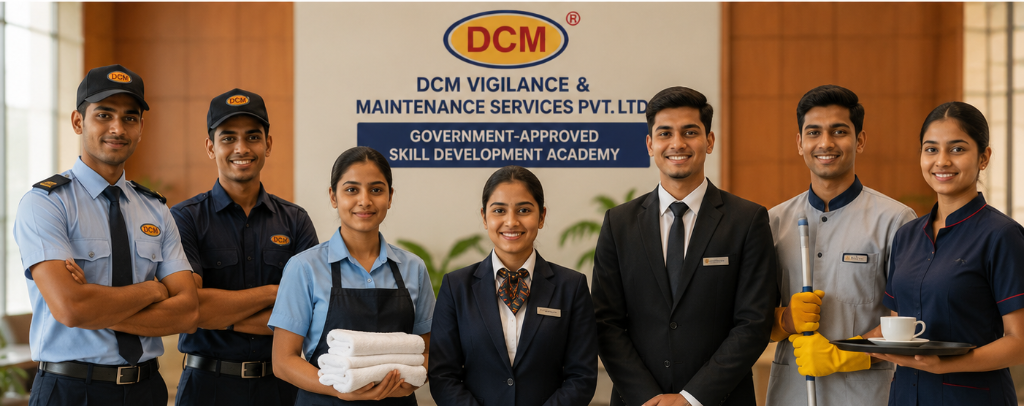 Government-Tied Training Center