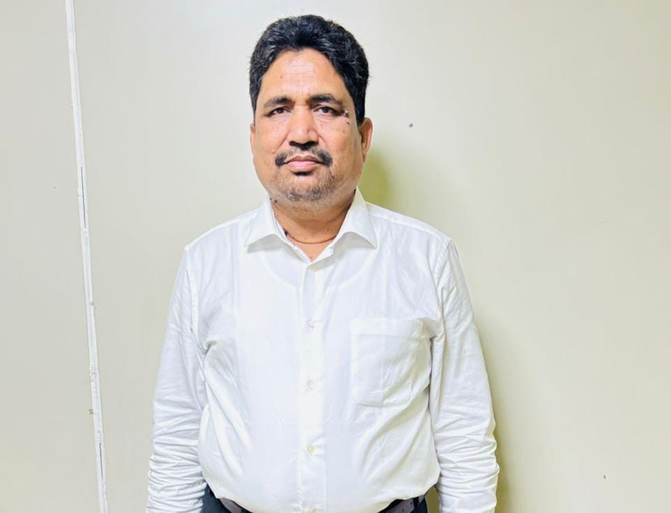 Mr. Kabir Mondal